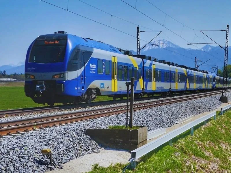 Key Routes for AP Summer Special Trains 2025