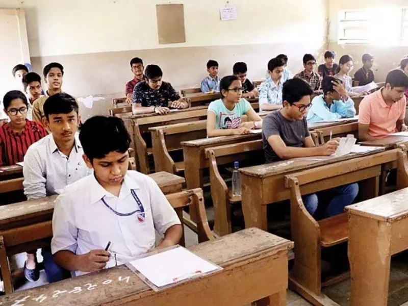 Downloading AP SSC Supplementary Exam 2025 application form from bse.ap.gov.in