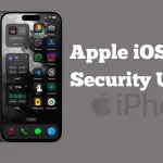 Apple iOS 18.4.1 Security Update Warning 2025 Overview