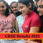 CBSE Class 10 and 12 Results 2025 to be released soon