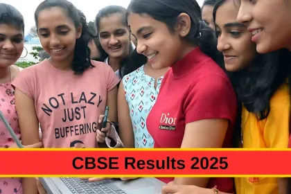 CBSE Class 10 and 12 Results 2025 to be released soon