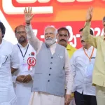Chandrababu Naidu celebrates 75th birthday with TDP events, 2025