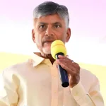 CM Chandrababu Naidu launches Matsyakara Bharosa in Srikakulam, 2025