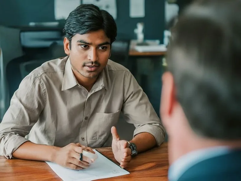Interview Preparation for Consulting Jobs 2025