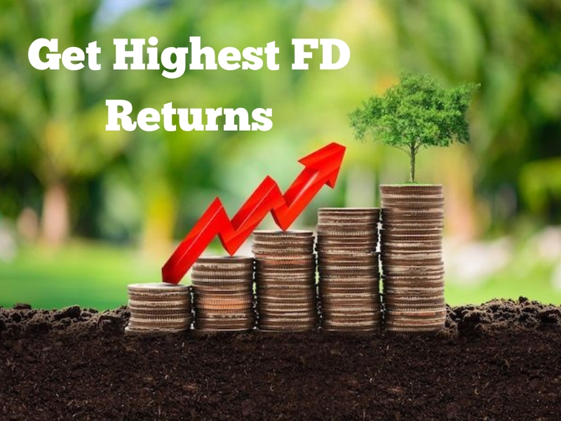 Compare FD Interest Rates with FD Investment Tips 2025