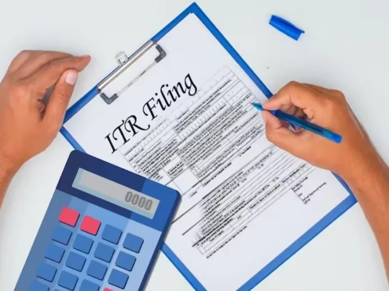 Clear Tax Details in New Form 16 2025