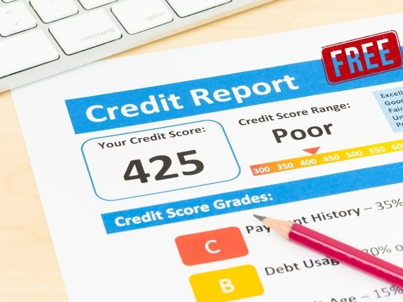 Free Annual Credit Report RBI Rules 2025