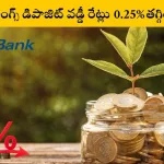 ICICI Bank Savings Rate Cut 2025 Overview