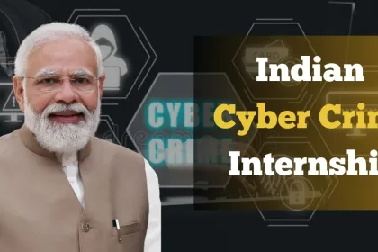 Indian Cyber Crime Internship 2025 Overview