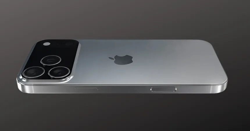 iPhone 17 Pro Camera Features 2025 Overview