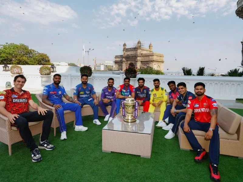 Concept of 94-match home and away format for IPL 2028 season