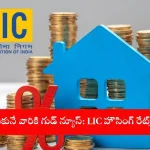 LICHFL Home Loan Rate Cut 2025 Overview