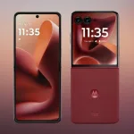 Motorola Razr 60 Ultra 2025 Launch Overview