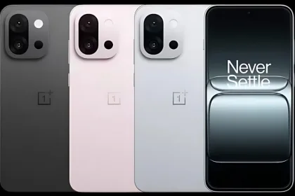 OnePlus 13T Launch with Glacier Battery 2025 Overview