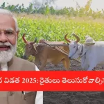 PM Kisan 20th Installment 2025 Overview
