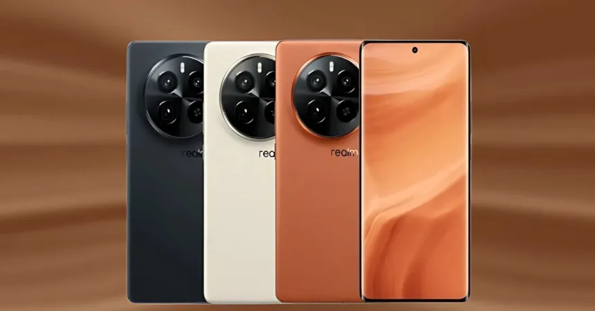 Realme GT 7 India Launch 2025 Overview