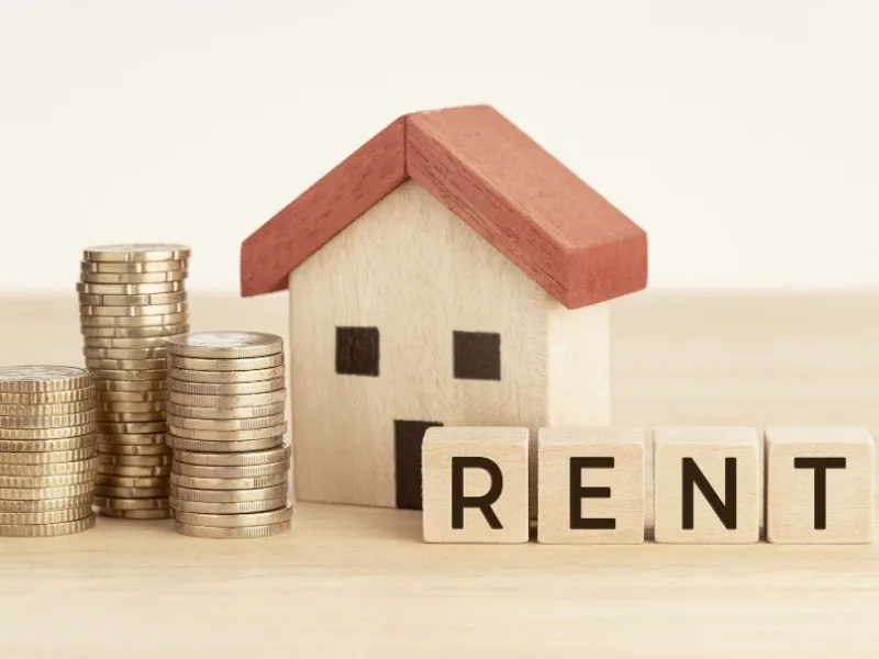 Section 80GG Rent Exemption 2025