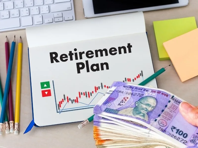 Steady Retirement Income with Annuity 2025