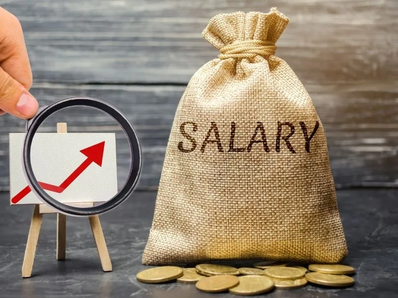 Salary Hike Details for 8th Pay Commission 2025