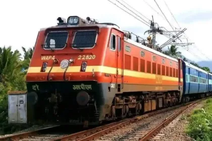 South Central Railway announces train cancellations and diversions
