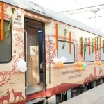 IRCTC special train from Secunderabad to Varanasi for Maha Kumbh Mela 2025