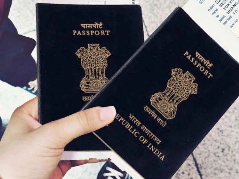 10-Day Tatkaal Passport Processing 2025