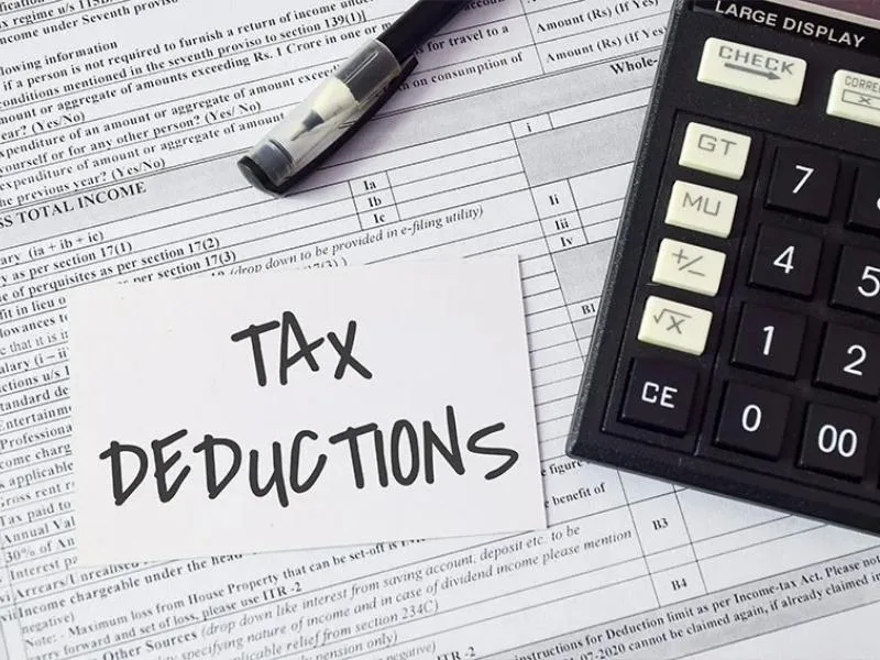 Loss of Tax Deductions in Late ITR 2025