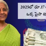 Tax Free Income 2025 Guide for Salaried Employees