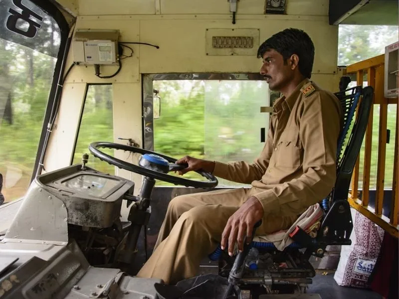 TGSRTC Driver Posts Recruitment 2025