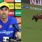 We were probably victim to a match-winning catch: Stephen Fleming