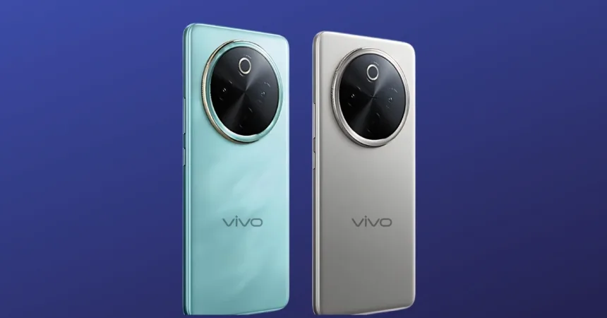 Vivo T4 5G Launch in India 2025 Overview