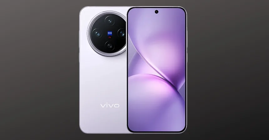 Vivo X200 FE India Launch 2025 Overview