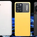 exploring 5G mobile phones in India, from budget to premium, 2025
