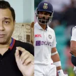 'Can Rahane or Pujara fill Kohli and Rohit's shoes?' - Aakash Chopra ahead of India's England tour