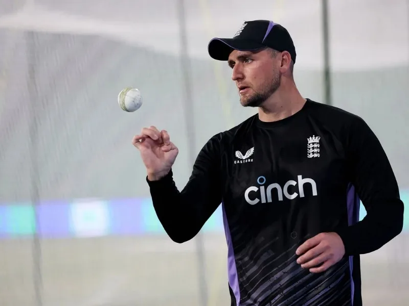 "Suddenly, you will have to play Liam Livingstone in the XI and go with Nuwan Thushara, unless, of course, you sign somebody else," said Chopra.