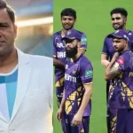 'Rahane and Raghuvanshi not to bat together' - Aakash Chopra's advice for KKR ahead of RCB clash