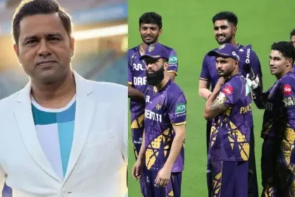 'Rahane and Raghuvanshi not to bat together' - Aakash Chopra's advice for KKR ahead of RCB clash