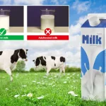 Testing milk purity at home with simple methods in 2025