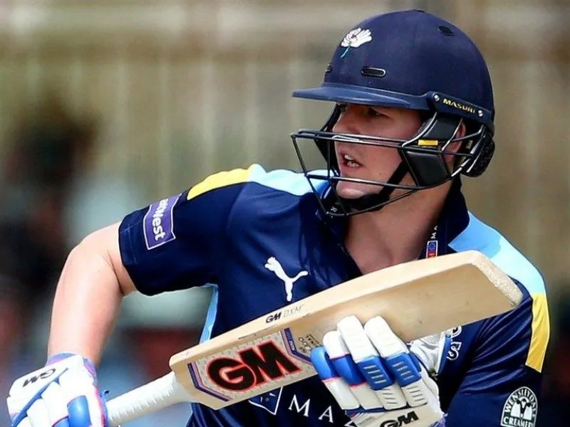 Alex Lees top Dream11 picks for WAS vs DUR T20 Blast 2025 match at Edgbaston.