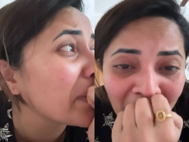 Anasuya’s heartfelt moment captured in viral video post