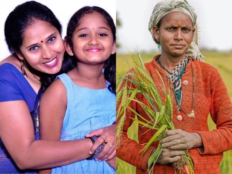 Farmers and mothers celebrate as AP government fixes launch date for welfare schemes Annadata Sukhibhava and Talliki Vandanam
