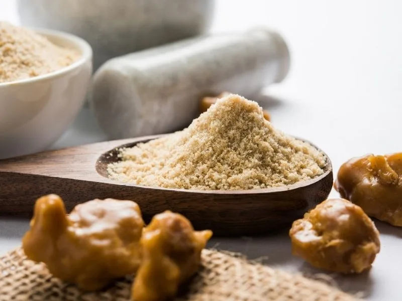 Traditional Telugu dish with hing, highlighting its digestive and health benefits for natural remedies.