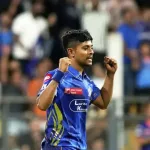 Ashwani Kumar has handled every challenge we've thrown at him really well: MI head coach Mahela Jayawardene
