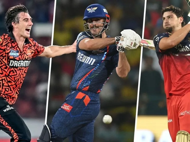 Key IPL 2025 player, faces safety concerns amid Cricket Australia’s stance