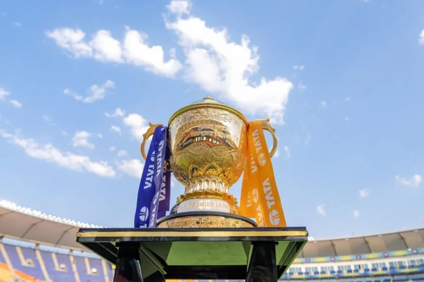 BCCI considering Kolkata, Chennai, Hyderabad, Bengaluru as potential venues for remainder of IPL 2025