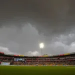 BCCI extends stipulated extra time for matches by one hour