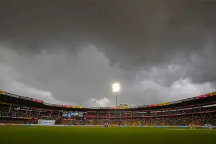 BCCI extends stipulated extra time for matches by one hour