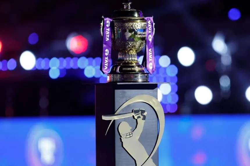 BCCI holds meeting on May 11, IPL 2025 likely to resume from next week