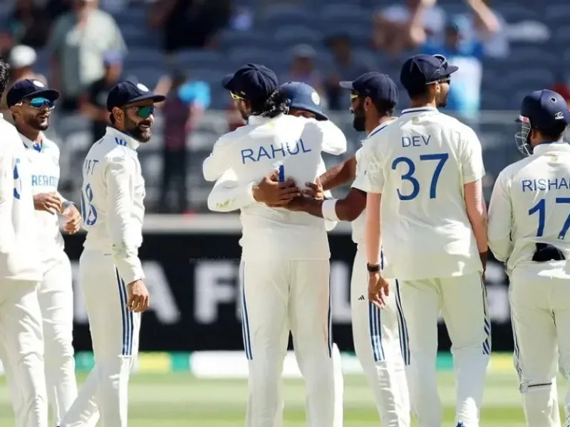 BCCI to announce India’s Test captain and squad for England tour 2025 on May 24, featuring potential leaders like Shubman Gill.
