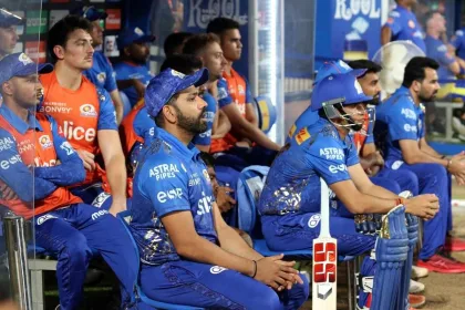 DC co-owner Parth Jindal requests BCCI to move out Wednesday game amidst Yellow alert in Mumbai